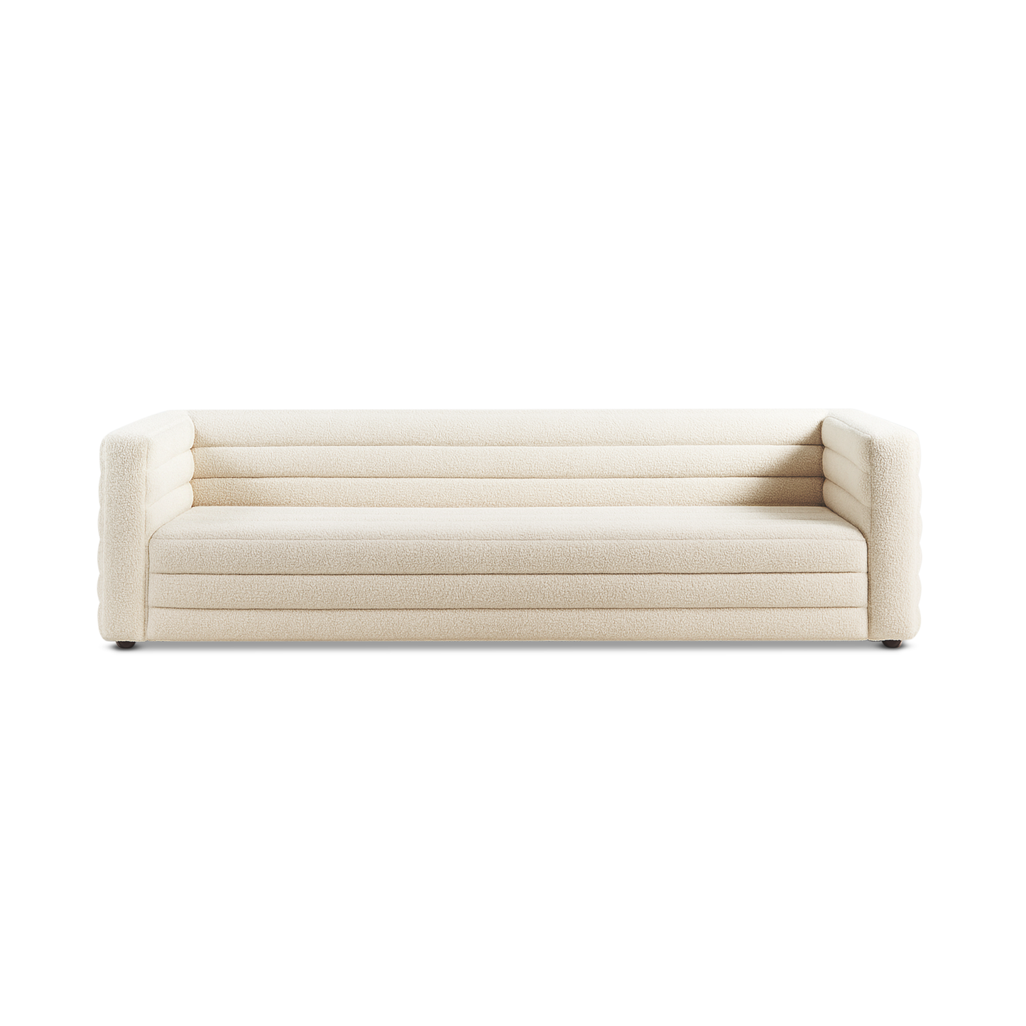Fresca Natura Sofa - Urban Ashram