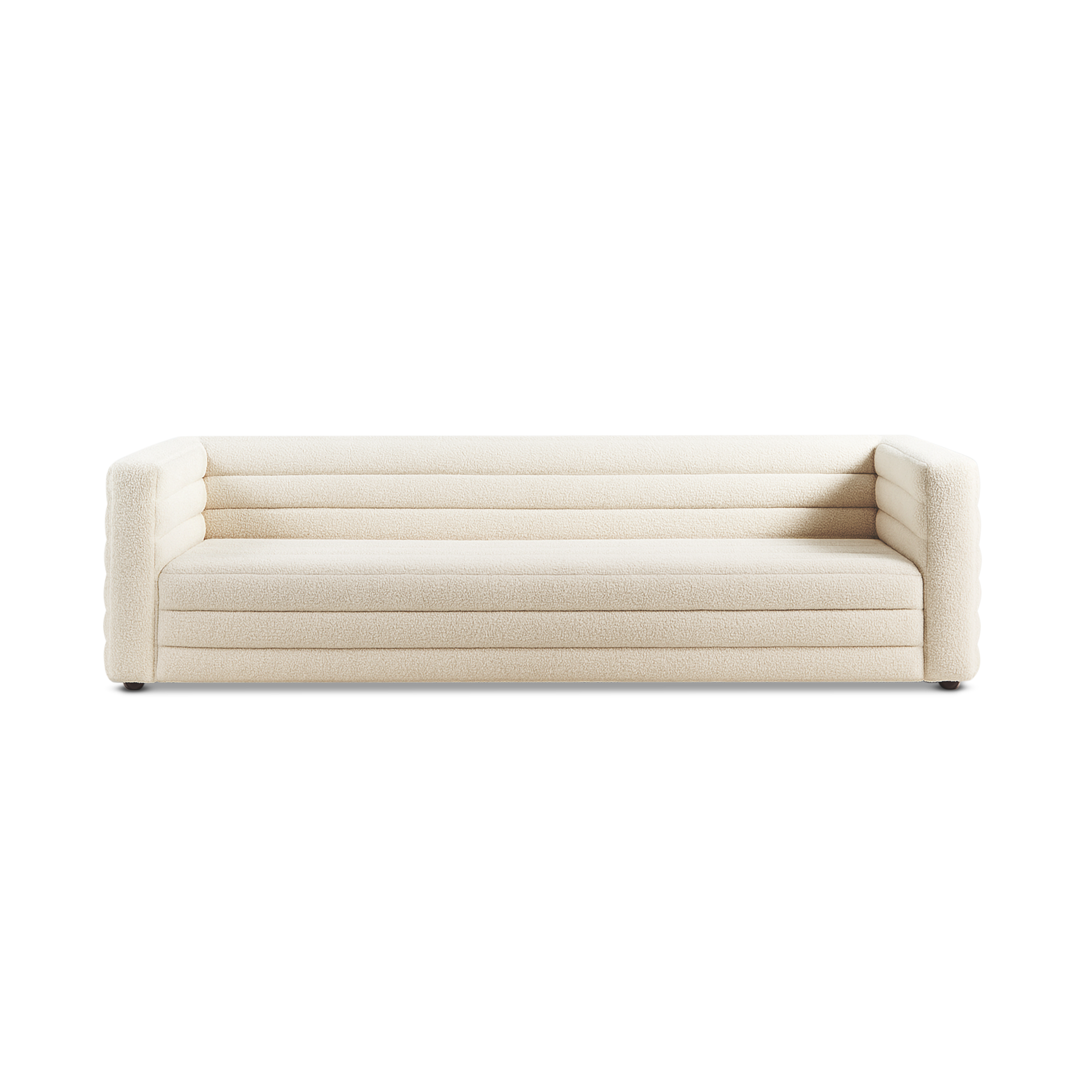 Fresca Natura Sofa - Urban Ashram