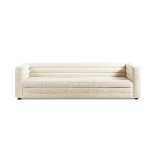 Fresca Natura Sofa - Urban Ashram