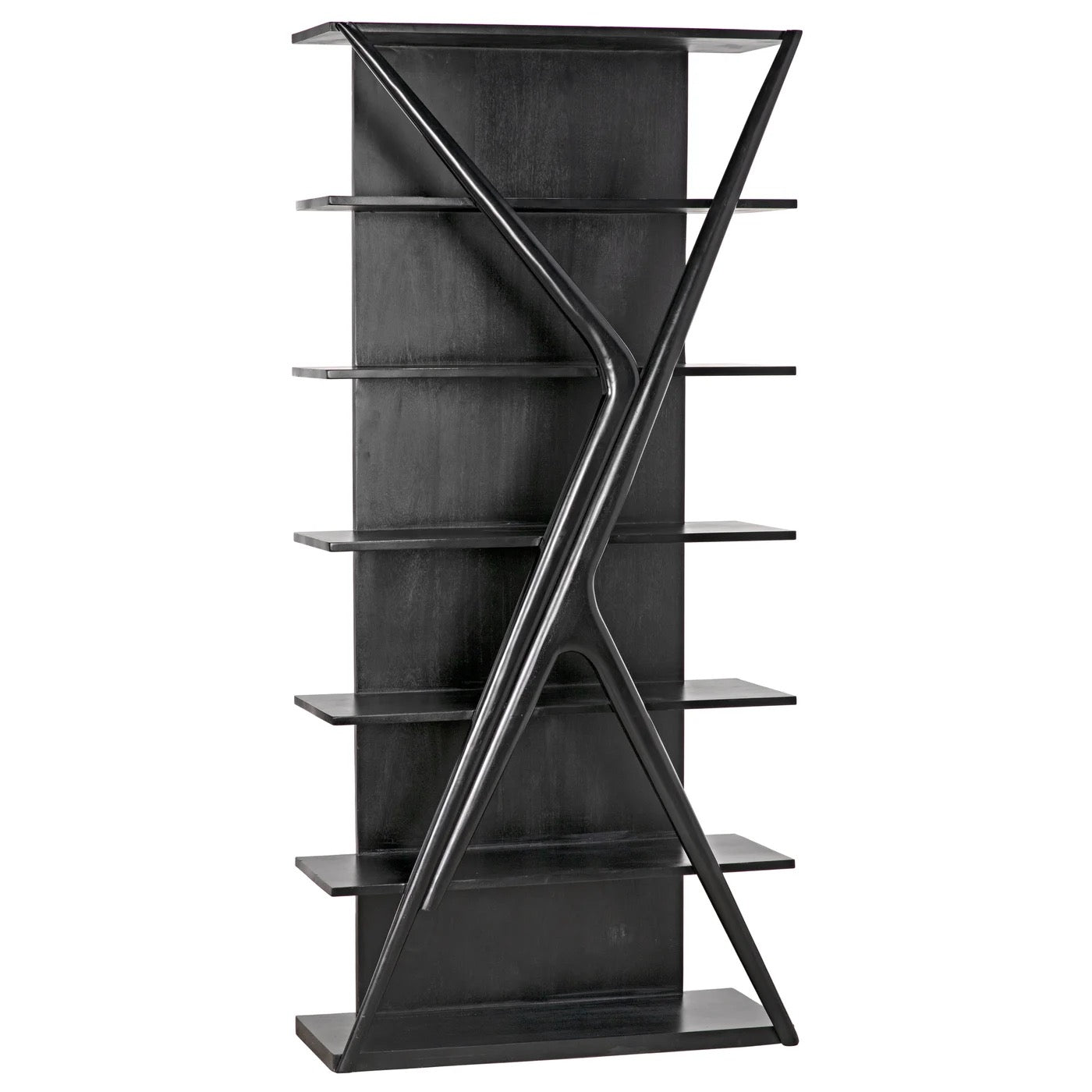 Affilato Bookcase