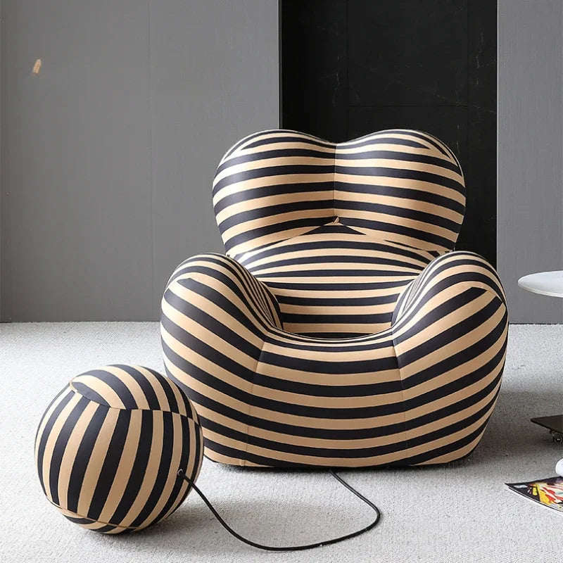 Nordic Relaxation Chair - Urban Ashram