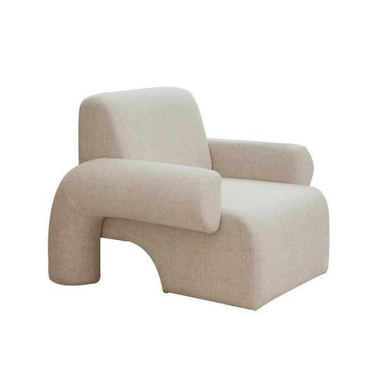 Italia Lounge Chair - Urban Ashram