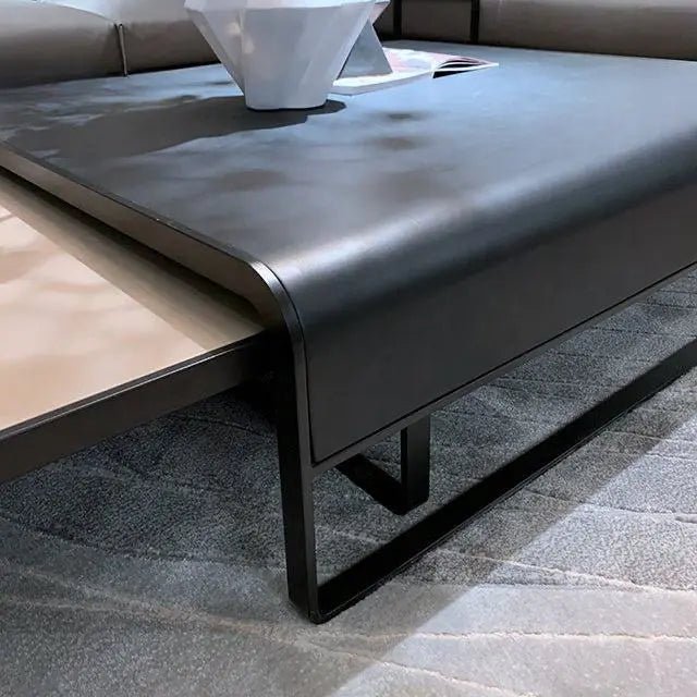 Jacques Coffee Table - Urban Ashram