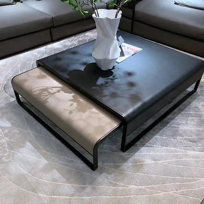 Jacques Coffee Table - Urban Ashram