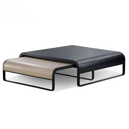 Jacques Coffee Table - Urban Ashram