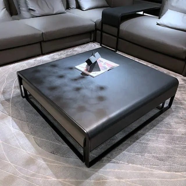 Jacques Coffee Table - Urban Ashram