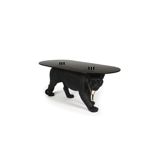 Jaguar Coffee Table - Urban Ashram