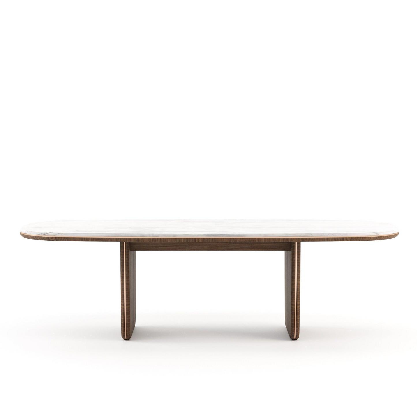 Olivia Oval Dining Table