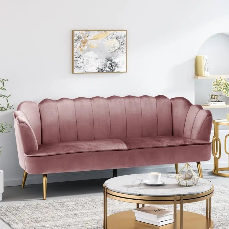 Kensington Sofa - Urban Ashram