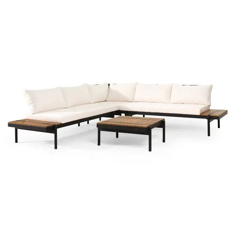 Legacy Outdoor Sectional - Urban Ashram