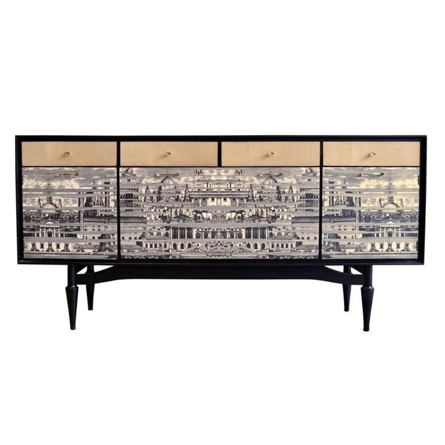 Ludwig Imperial Sideboard - Urban Ashram