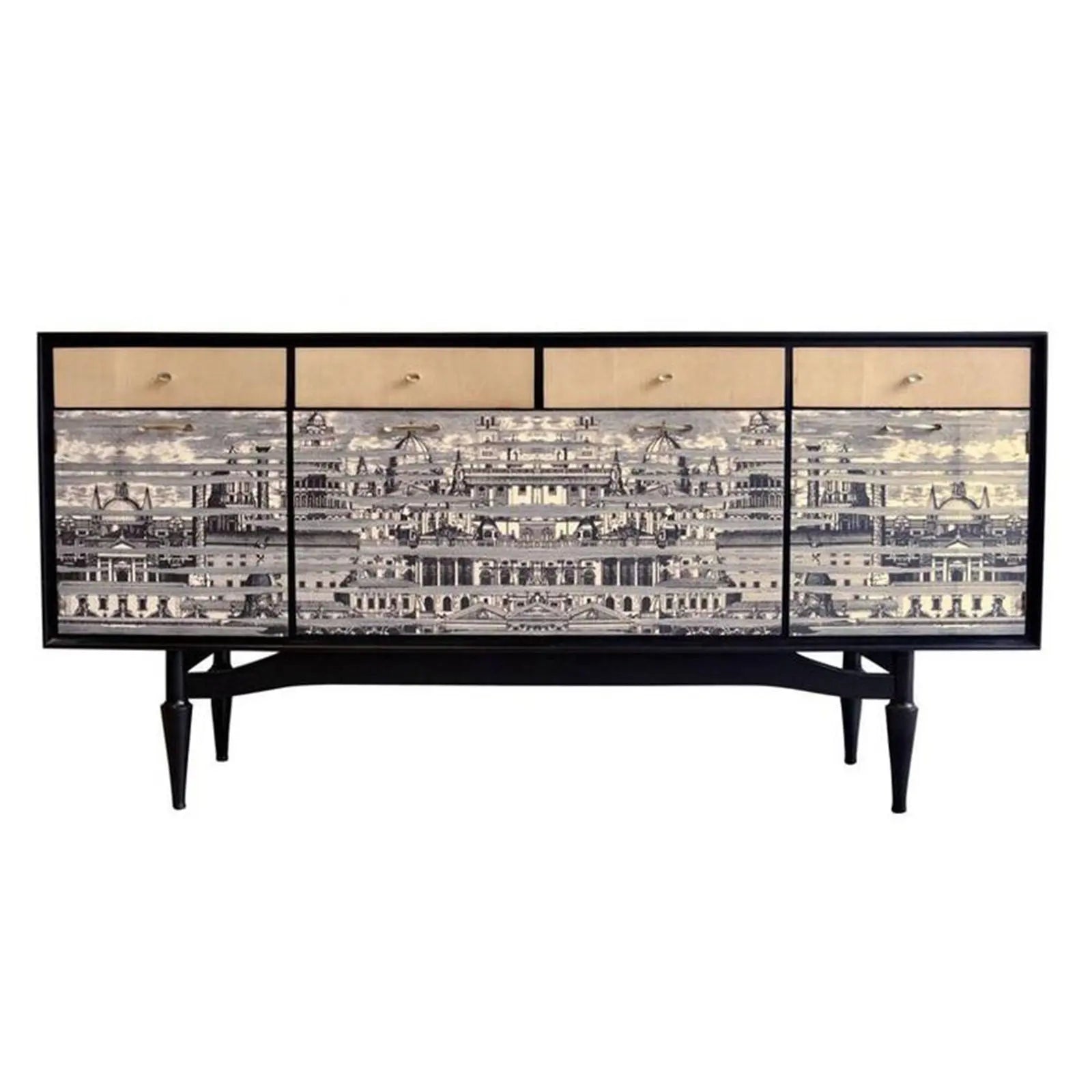 Ludwig Imperial Sideboard - Urban Ashram