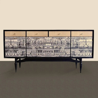 Ludwig Imperial Sideboard - Urban Ashram