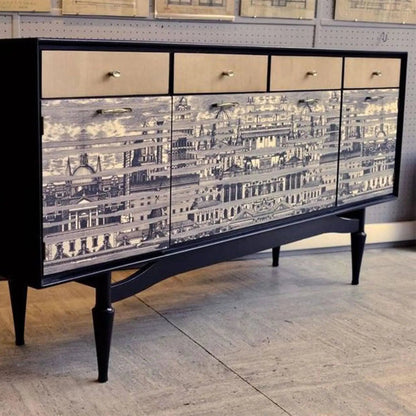 Ludwig Imperial Sideboard - Urban Ashram