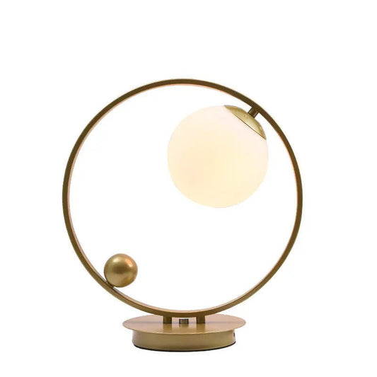 Madison Desk Lamp - Urban Ashram