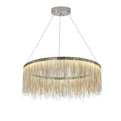 Marissa Chandelier - Urban Ashram