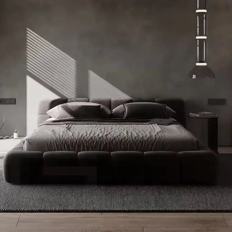 Modern Zen Bed - Urban Ashram