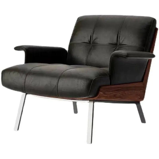 Nordic Gentlemen Chair - Urban Ashram