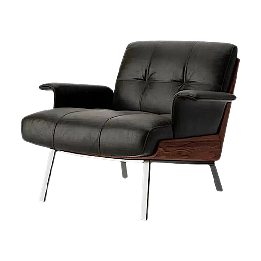 Nordic Gentlemen Chair - Urban Ashram