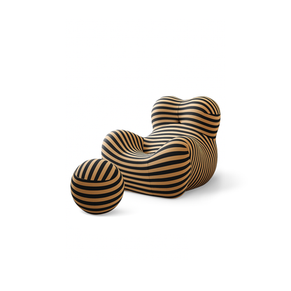 Nordic Maize Chair - Urban Ashram