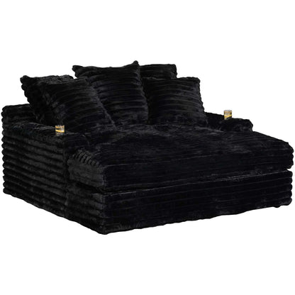 Oasis Oversized Snuggle Chaise - Urban Ashram