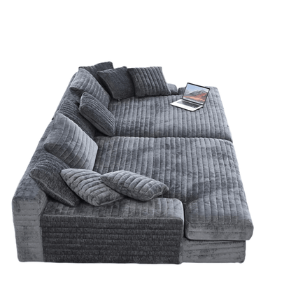 Oasis Oversized Snuggle Chaise - Urban Ashram