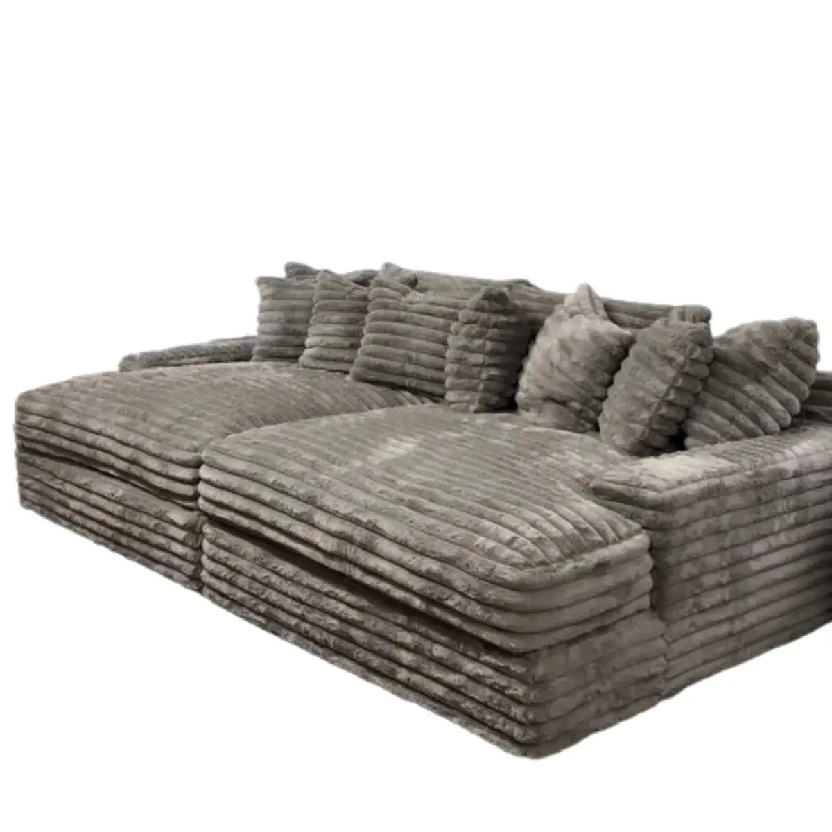 Oasis Oversized Luxury Chaise Lounger - Urban Ashram