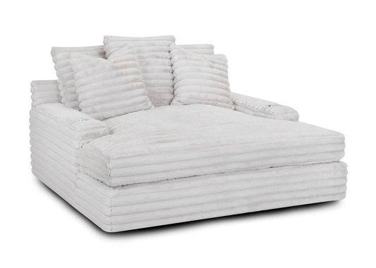 Oasis Oversized Snuggle Chaise - Urban Ashram