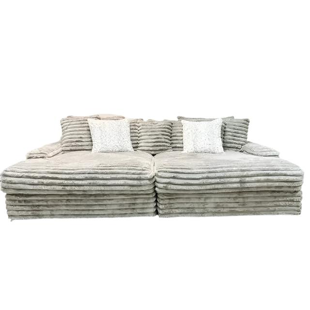 Oasis Oversized Snuggle Chaise - Urban Ashram