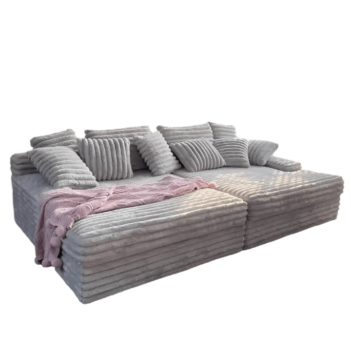 Oasis Oversized Luxury Chaise Lounger - Urban Ashram