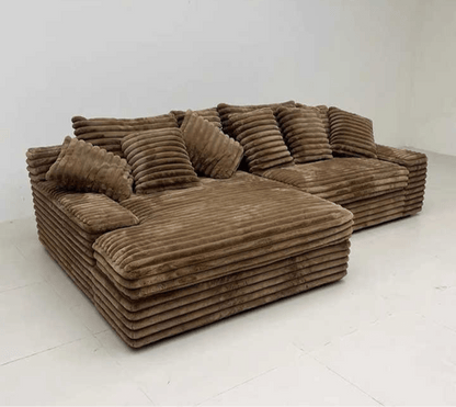 Oasis Oversized Snuggle Chaise - Urban Ashram