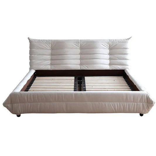 Ophelia Upholstered Bed - Urban Ashram