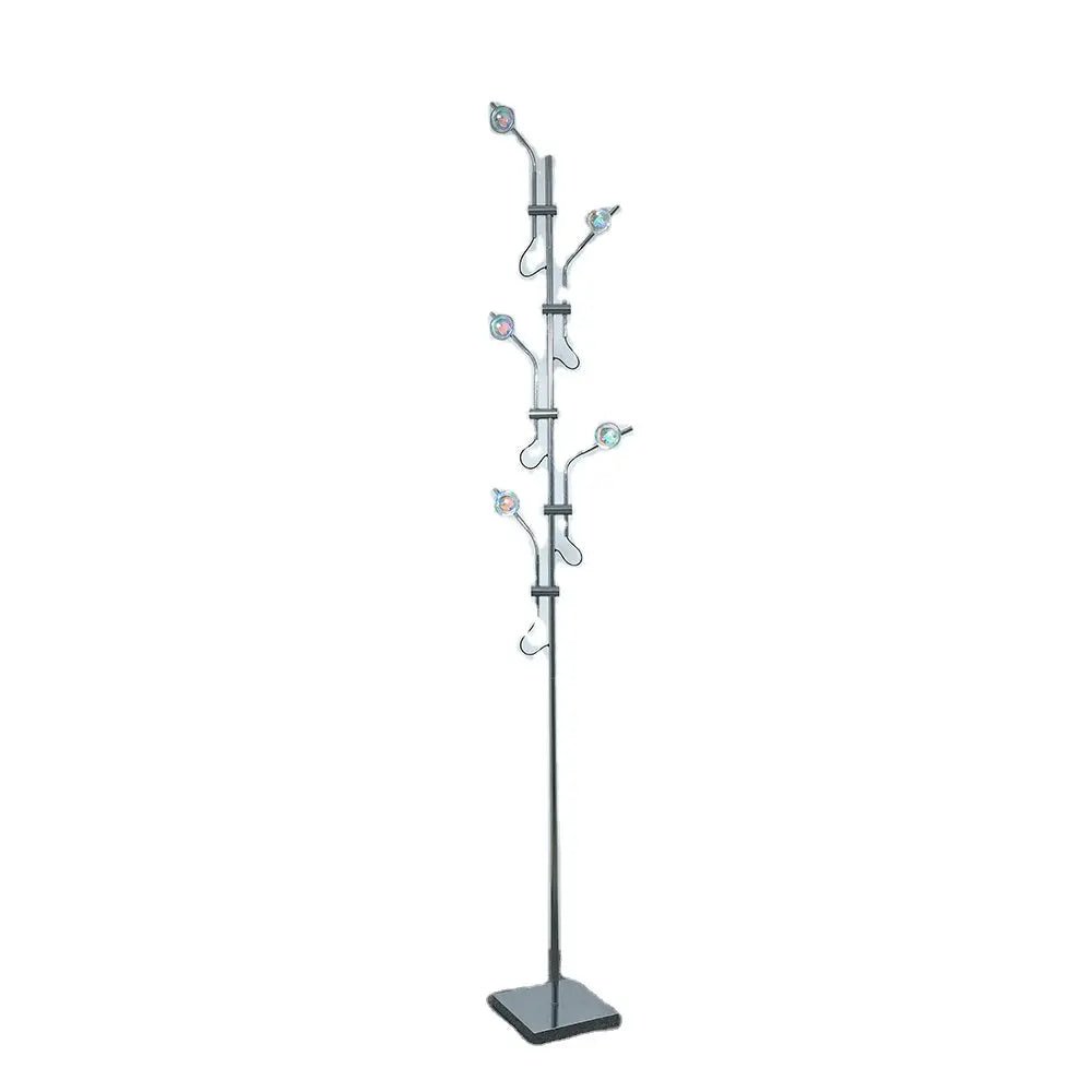 Pheonix 5-Head Projection Floor Lamp - Urban Ashram