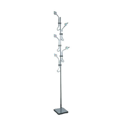 Pheonix 5-Head Projection Floor Lamp - Urban Ashram