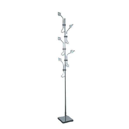 Pheonix 5 - Head Projection Floor Lamp - Urban Ashram