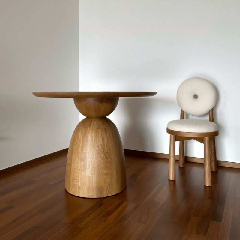 Emannuelle Baba Chair - Urban Ashram