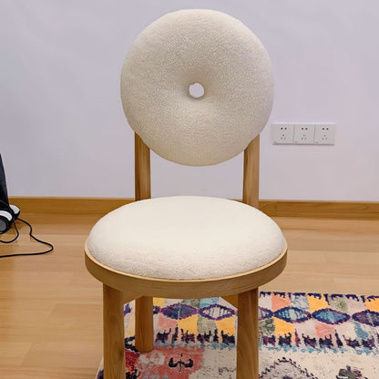 Emannuelle Baba Chair - Urban Ashram