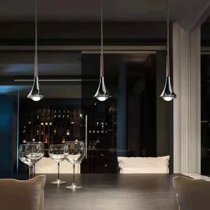 Rain Pendant Light - Urban Ashram