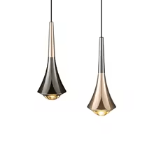 Rain Pendant Light - Urban Ashram