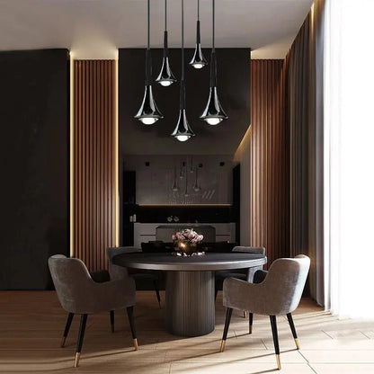 Rain Pendant Light - Urban Ashram