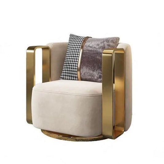 Sarah Accent Chair - Urban Ashram