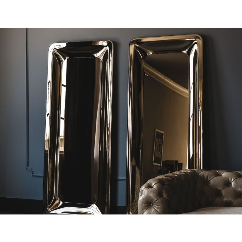 Glenn Milan Magnum Mirror - Urban Ashram