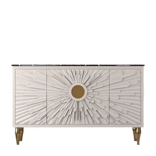 Star Burst Side Cabinet - Urban Ashram