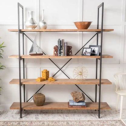 Stella Shelving - Urban Ashram