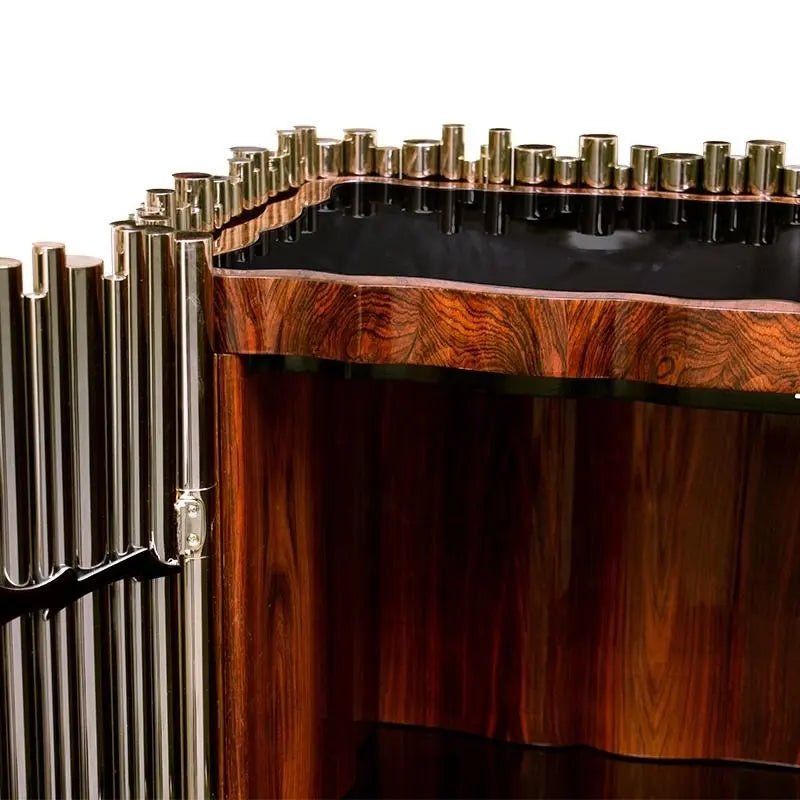 Symphony Cabinet - Urban Ashram