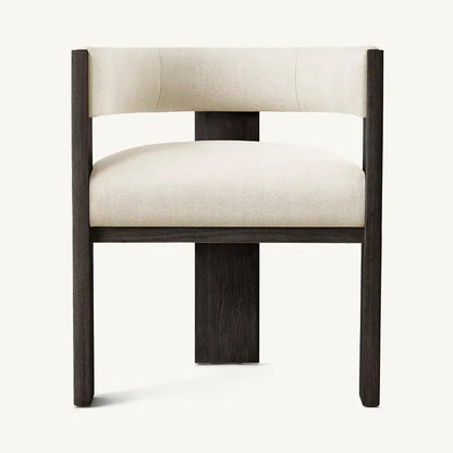 The Oakline Accent Chair - Urban Ashram