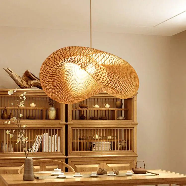 Tokyo Pendant Light - Urban Ashram