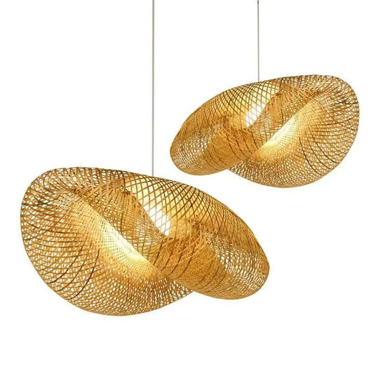 Tokyo Pendant Light - Urban Ashram