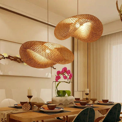 Tokyo Pendant Light - Urban Ashram