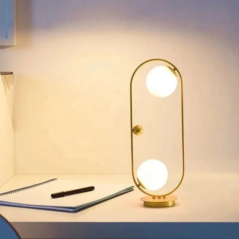 Weston Desk Lamp - Urban Ashram